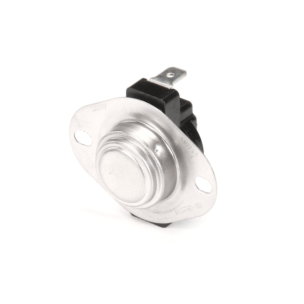 Limit Switch Manual Reset